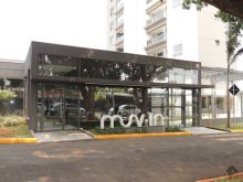 Edificio Muv. in - primeira locação