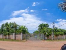1476m² em condomínio - Parque dos Poderes