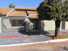 Casa Vila Boas
