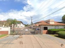 Apartamento com 3 quartos