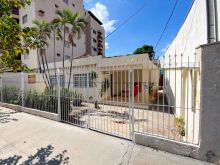Casa no bairro São Francisco - Centro