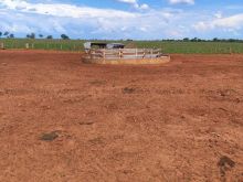 Fazenda 570 ha - montada - estruturada - Terenos/MS