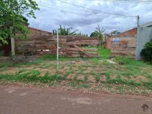 Terreno em ótima localização