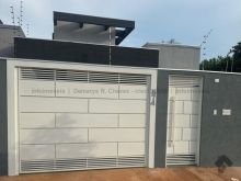 Casa nova no Rita Vieira