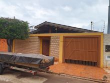 Linda casa