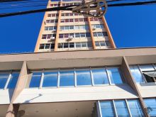 Sala comercial espaçosa com preço imbatível
