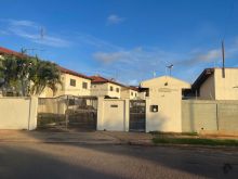 Apartamento bem localizado