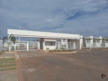 Condomínio Bosque dos Ipês - casa com 1 suíte e 2 quartos
