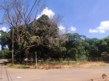 Ótimo terreno de esquina