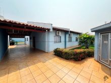 Casa térrea na Vila Sobrinho com 04 quartos