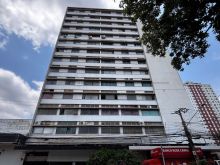 Apartamento Centro - Edifício Rachid Neder