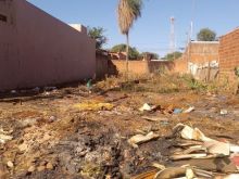 Oportunidade de terreno com preço baixo