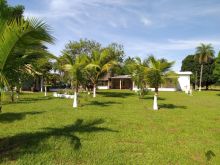 Chácara de 7000m² na região do Balneário Atlântico