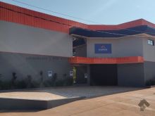Salão comercial ótima localização