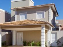 Sobrado Villas Damha