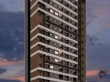 Apartamento Creta com 03 quartos