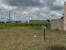 Excelente terreno residencial