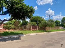 Esquina - 678m²