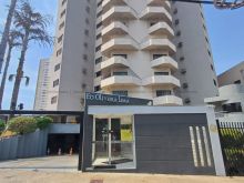 Lindo apartamento na Afonso Pena