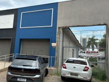 Imóvel comercial