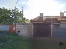 Casa no Santa Emília