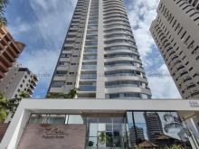 Apartamento Edifício Auguste Rodin