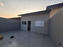 Casa próximo UCDB Seminário