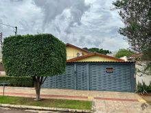Casa completa - porteira fechada