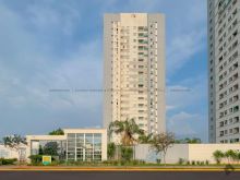 Apartamento Garden Cachoeira