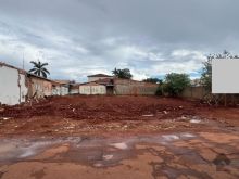 Terreno Jardim São Lourenço