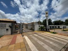 Ótimo apartamento -  2º andar - novo - nunca habitado