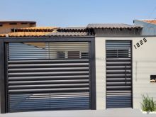 Casa reformada no Nova Lima