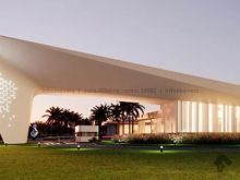 Lieu Unique - 1.052m² - analisa permuta
