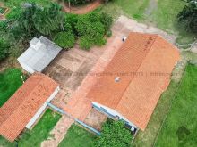 Propriedade rural situada apenas 16 km de Campo Grande