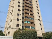 Apartamento com excelente localização