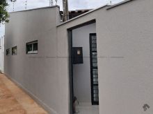 Casa comercial - Vilas Boas - R$ 2.100