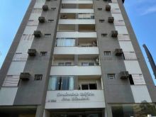 Apartamento com vista e localização privilegiada
