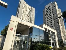Apartamento rico em planejados