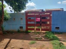Imóvel no Jd. São Conrado