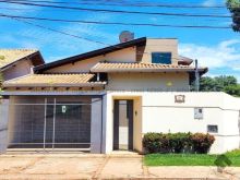 Linda casa de esquina Jd. Itatiaia - próximo a lagoa itatiaia