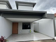 Casa linda