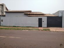 Casa no bairro Vila Vilas Boas
