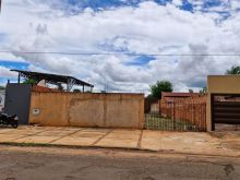 Terreno residencial/comercial no Caiçara