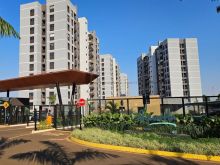 Lindo apartamento - Vivendas do Parque