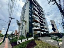 Apartamento 3 quartos - Plaza Jardins Residence