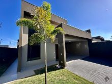 Excelente casa no Jardim Cristhais II