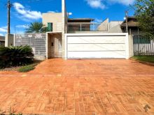 Excelente casa no Parque Alvorada