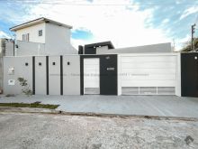 Oportunidade - casa com piscina - suite com closet