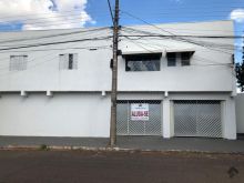 Excelente localização comercial
