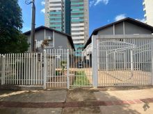 Apartamento térreo